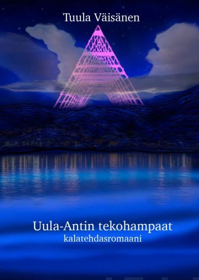 Uula-Antin tekohampaat