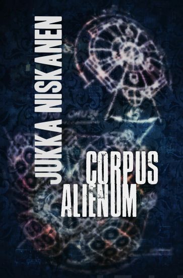 Kansikuva: Corpus Alienum