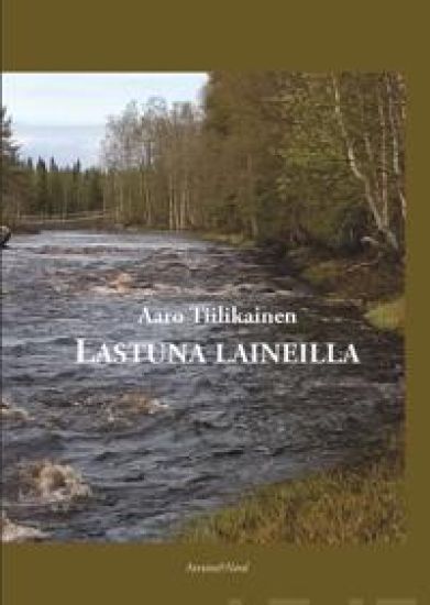 Lastuna laineilla
