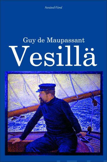 Kansikuva: Vesillä