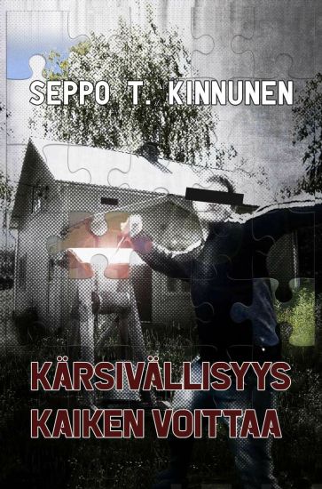 Kärsivällisyys kaiken voittaa