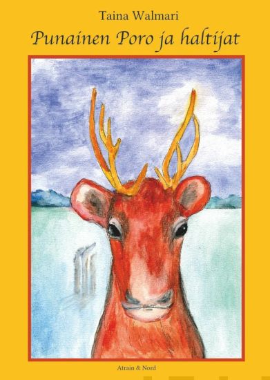 Punainen Poro ja haltijat
