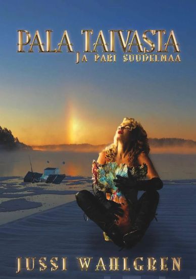 Pala taivasta ja pari suudelmaa