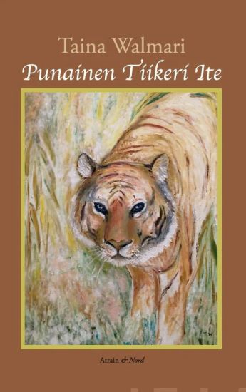 Punainen tiikeri Ite