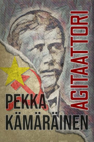 Kansikuva: Agitaattori
