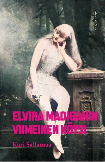 Elvira Madiganin viimeinen köysi