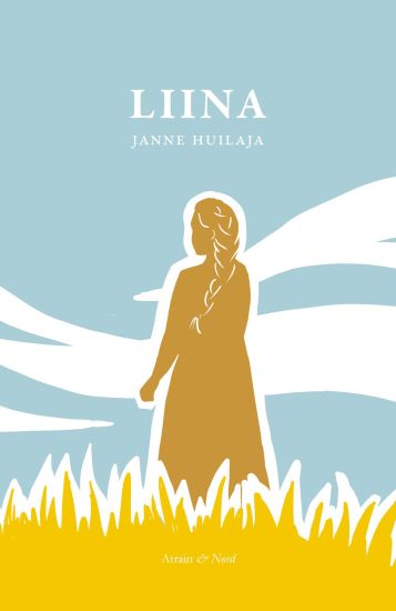Kansikuva: Liina
