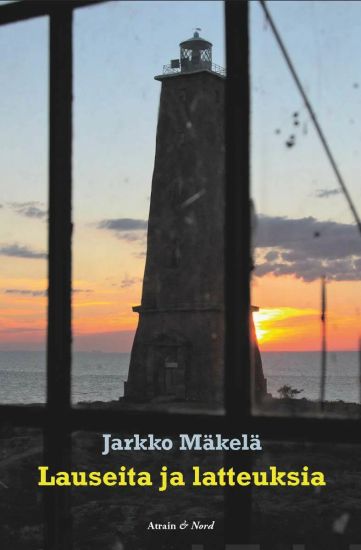 Lauseita ja latteuksia