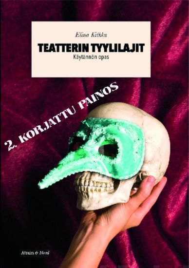 Teatterin tyylilajit