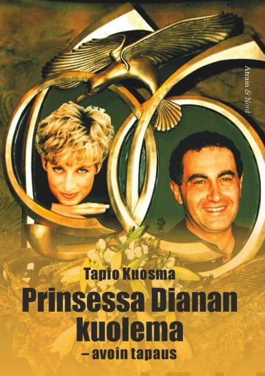 Prinsessa Dianan kuolema - avoin tapaus