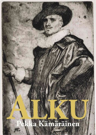 Kansikuva: Alku