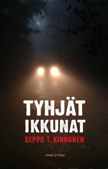 Tyhjät ikkunat