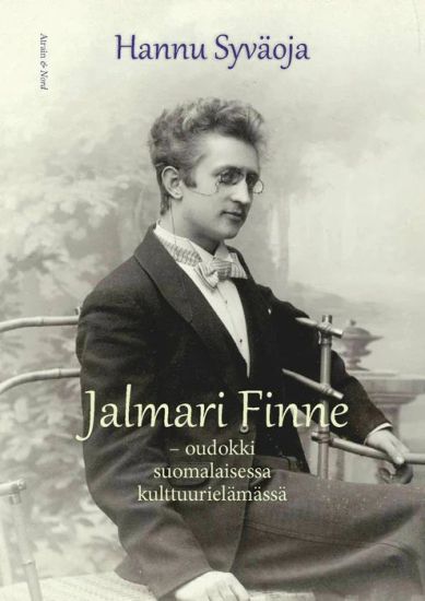 Jalmari Finne
