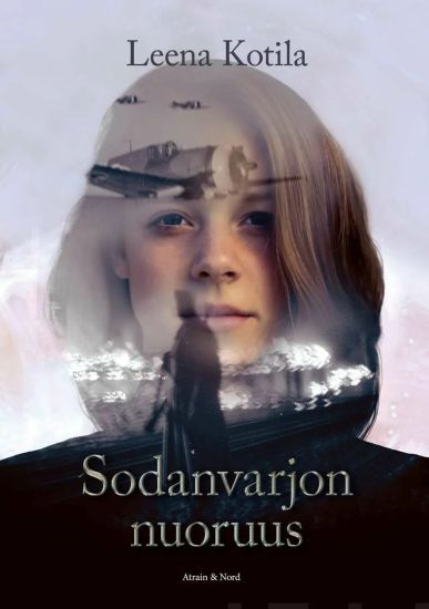 Sodanvarjon nuoruus