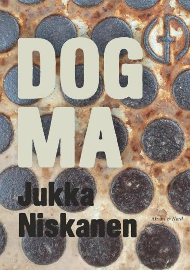 Kansikuva: Dogma