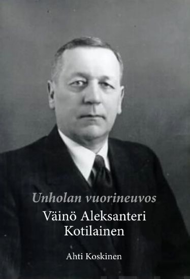 Unholan vuorineuvos