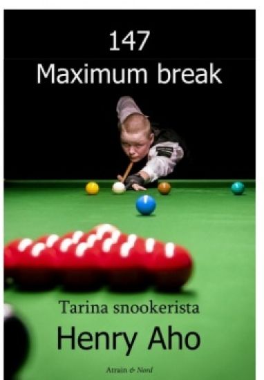 147 Maximum Break