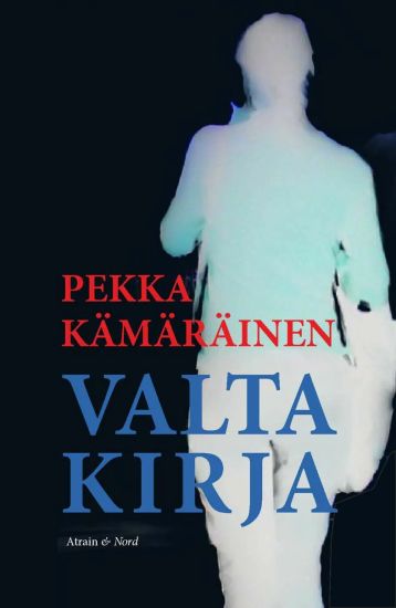 Kansikuva: Valtakirja