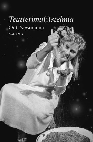 Kansikuva: Teatterimu(i)stelmia