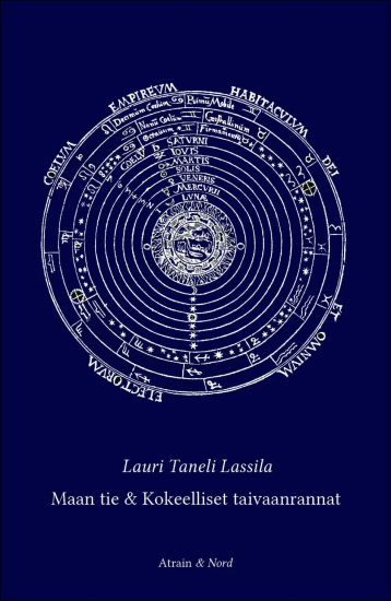 Maan tie & Kokeelliset taivaanrannat