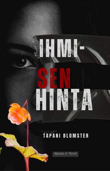 Kansikuva: Ihmisen hinta