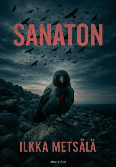 Kansikuva: Sanaton
