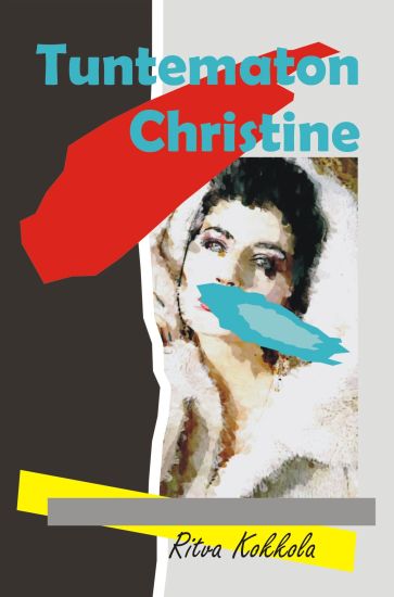 Tuntematon Christine