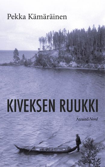 Kansikuva: Kiveksen ruukki