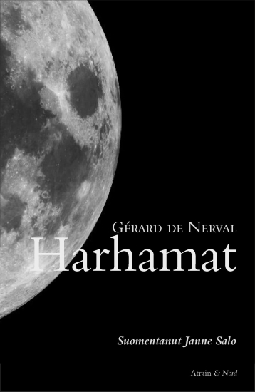 Kansikuva: Harhamat