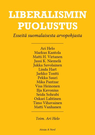 Liberalismin puolustus