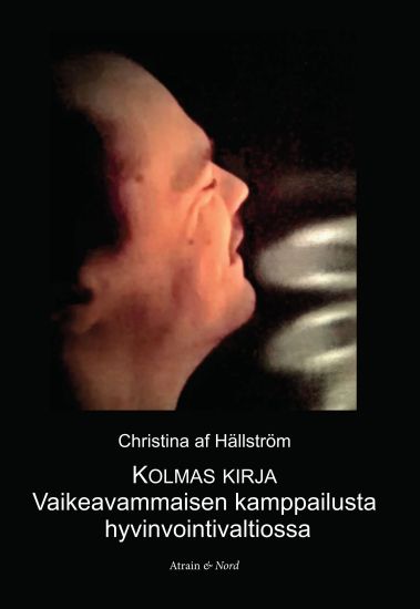 Kansikuva: Kolmas kirja