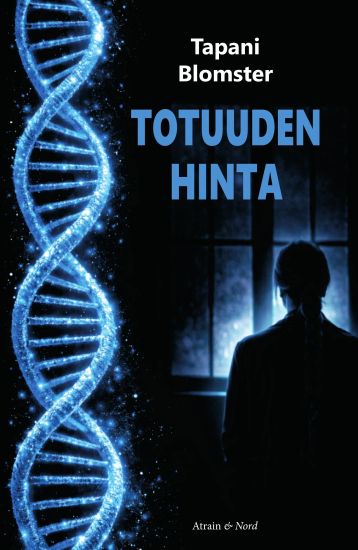 Kansikuva: Totuuden hinta