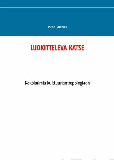 Luokitteleva katse