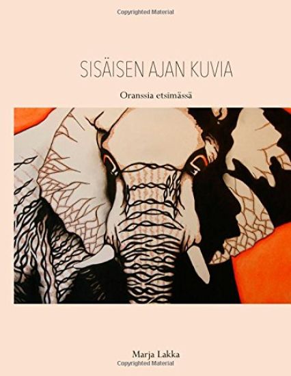 Sisäisen ajan kuvia