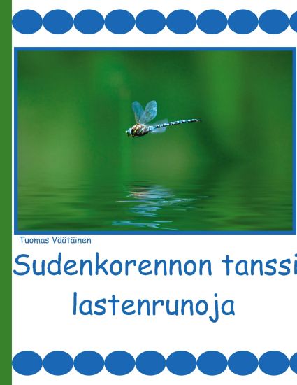 Sudenkorennon tanssi