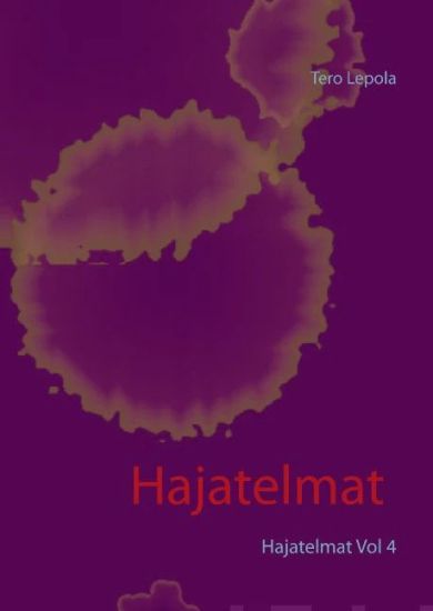 Hajatelmat vol 4