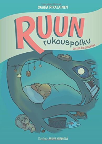 Ruun rukouspolku