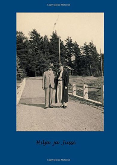 Hilja ja Jussi