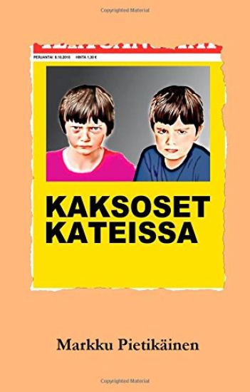 Kaksoset kateissa