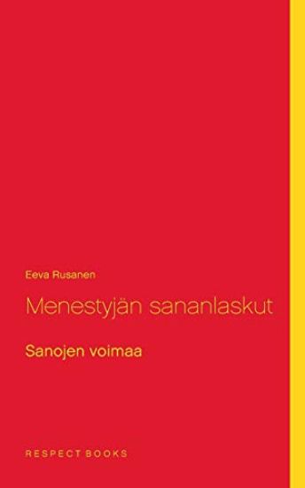 Menestyjän sananlaskut