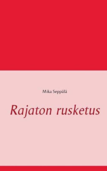 Kansikuva: Rajaton rusketus
