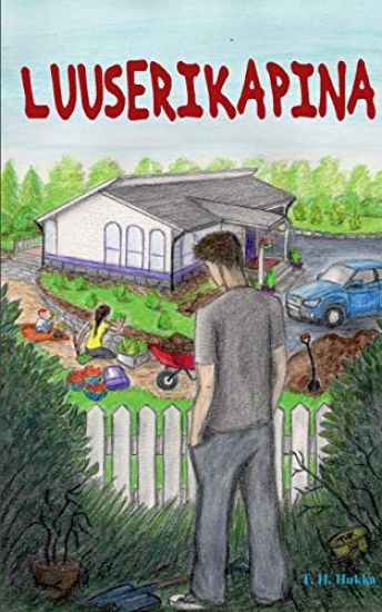 Kansikuva: Luuserikapina