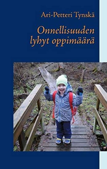 Onnellisuuden lyhyt oppimäärä