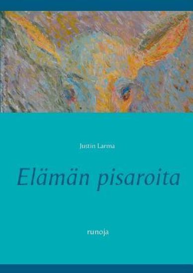 Kansikuva: Elämän pisaroita