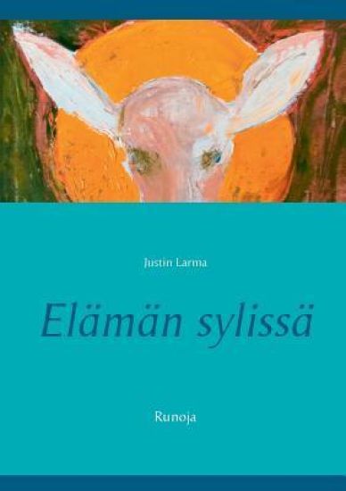 Kansikuva: Elämän sylissä