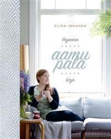 Vegaanin aamupalakirja