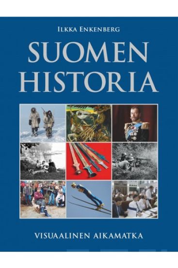 Suomen historia