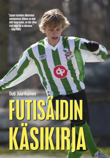 Futisäidin käsikirja