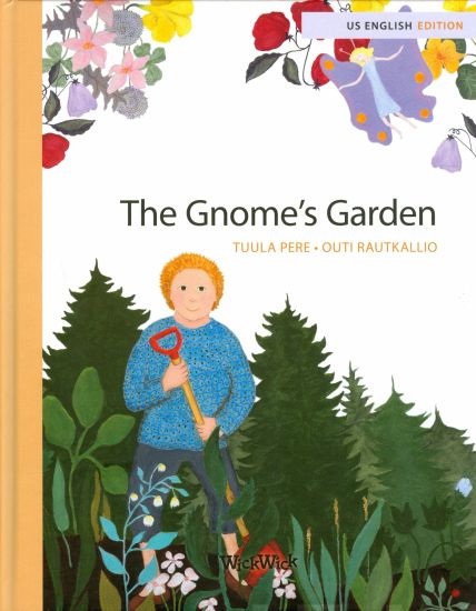 The Gnome's Garden