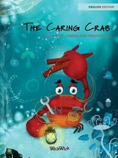 The Caring Crab